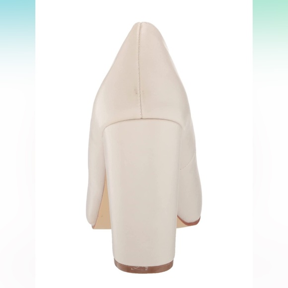 Madden Girl Women's Symbol Pumps - Picture 5 of 8